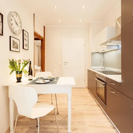 Mosel Hygge By Interhome 아파트 빈닌겐