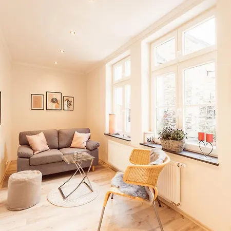 Apartment Mosel Hygge By Interhome *