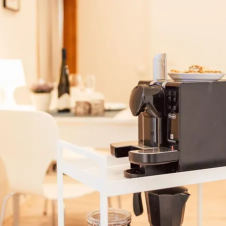 Apartment Mosel Hygge By Interhome *