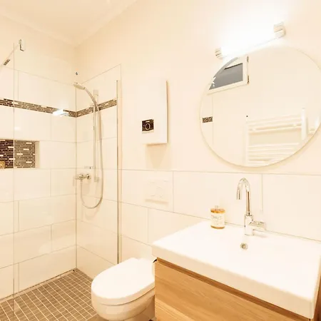 Mosel Hygge By Interhome *