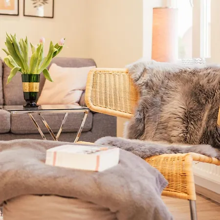 Mosel Hygge By Interhome Winningen