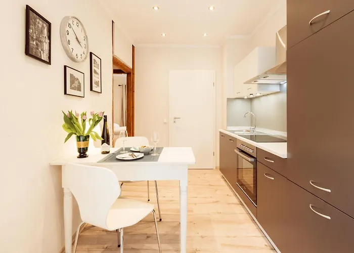 Mosel Hygge By Interhome 아파트 빈닌겐