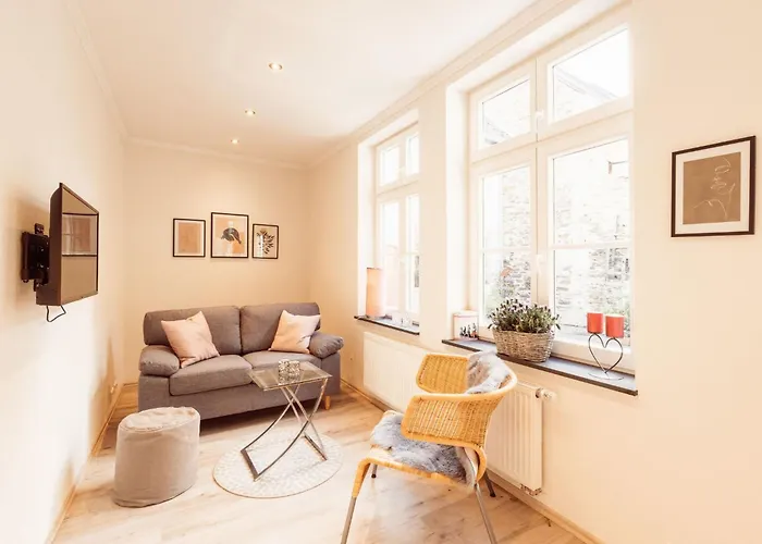 Apartamento Mosel Hygge By Interhome *