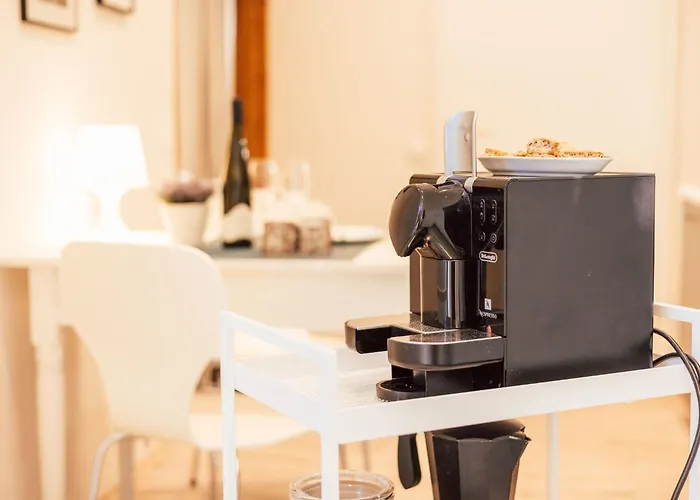 Apartamento Mosel Hygge By Interhome *