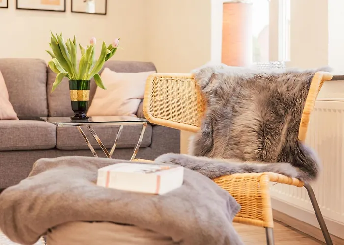 Mosel Hygge By Interhome Winningen